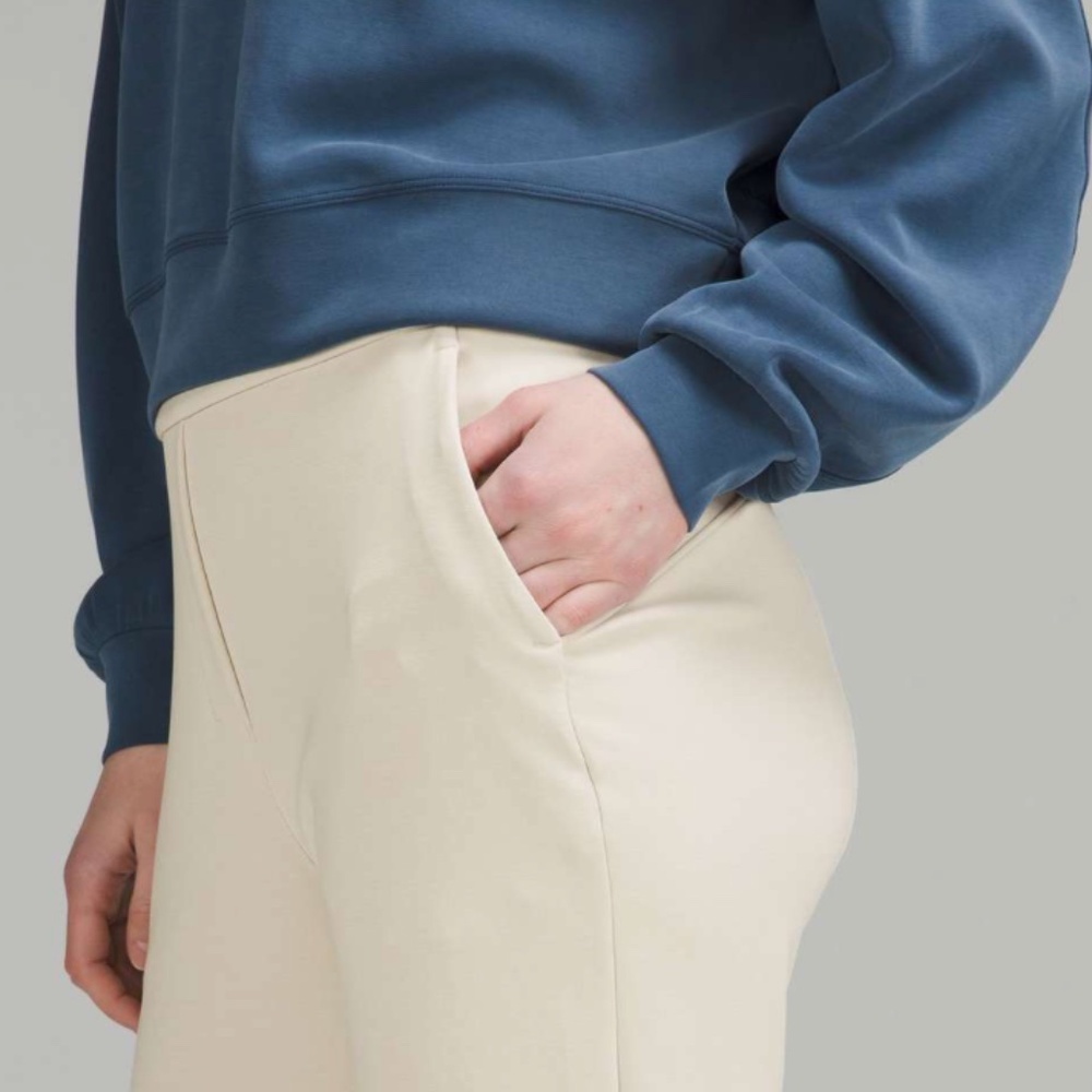 Lululemon Softstreme Relaxed High-Rise Pant - Picture 3 of 7